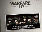 لعبة حرب 1917